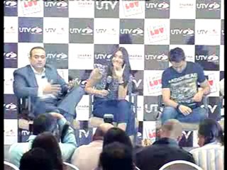 UTV Indiagame Launch Engaging HATE LUV
