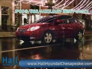New 2009 Hyundai Elantra Video | VA Hyundai Dealer