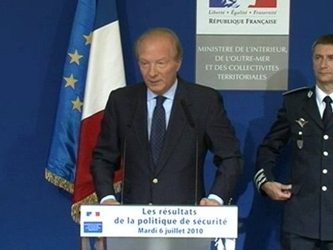 Plan de sécurité - Un an de mobilisation