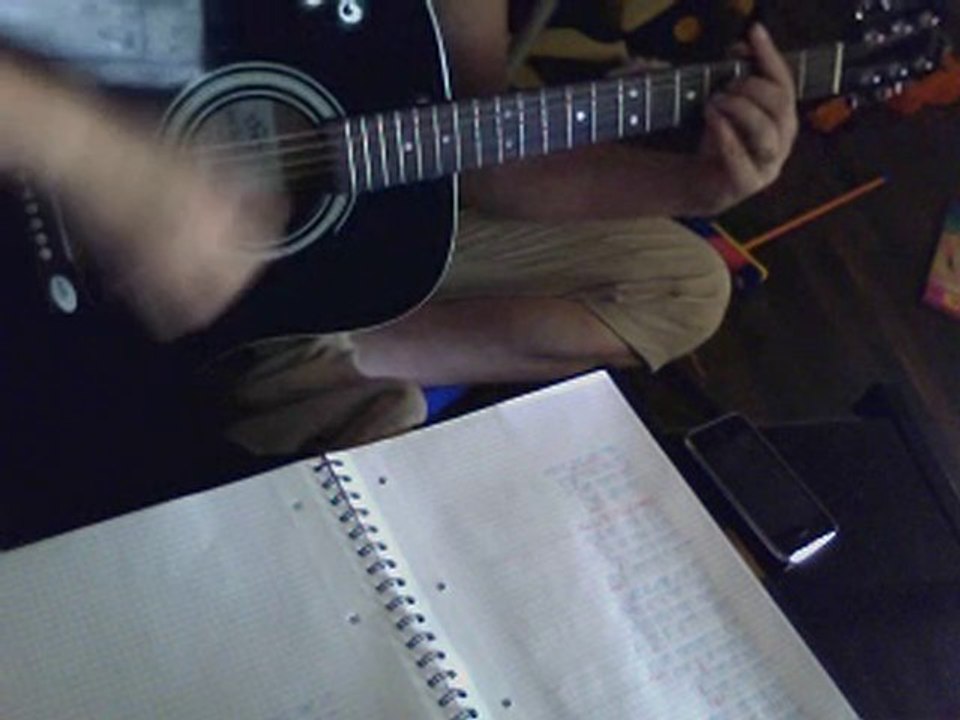 est ce que tu la sent ? (elmer food beat cover) by nosvtec