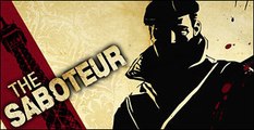 VidéoDecouverte : The Saboteur (PS3)