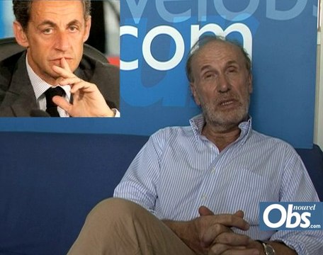 Affaire Bettencourt : Sarkozy peut-il tenir?