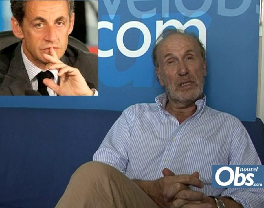 Affaire Bettencourt : Sarkozy peut-il tenir?