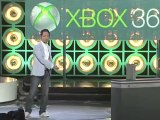 Xbox 360 - E3 Game Montage