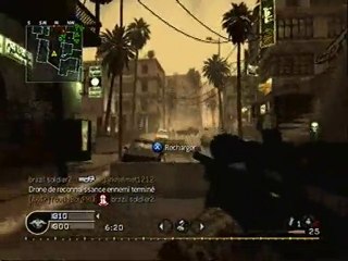 gameplay COD4