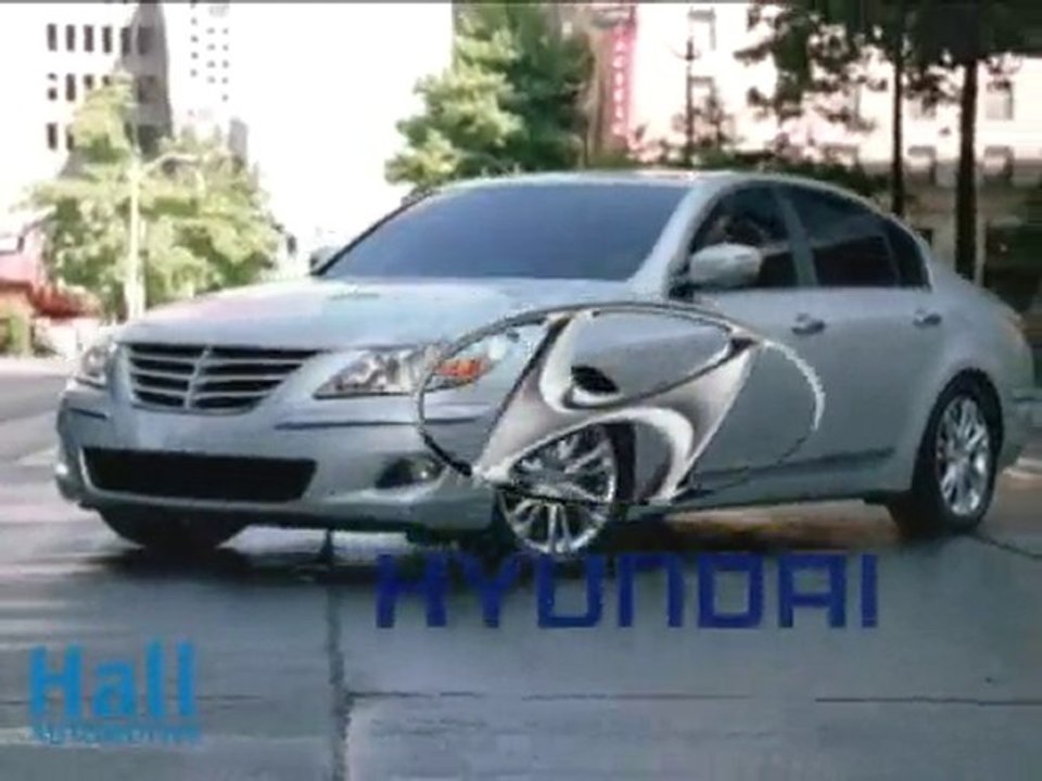 New 2009 Hyundai Genesis Video | VA Hyundai Dealer