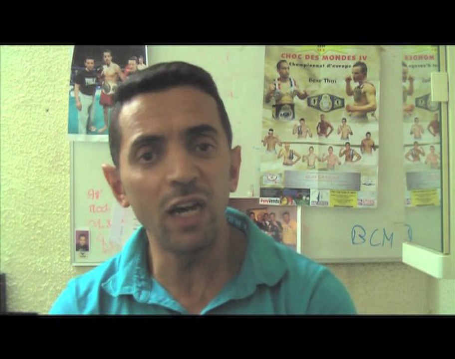 CHRONO FIGHT  NUMERO 7