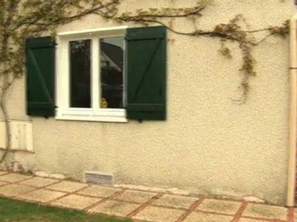 Confort Habitat 49, Les Ponts de Cé - Menuiserie extérieure