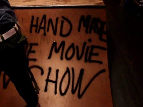 The Neistat Brothers Trailer