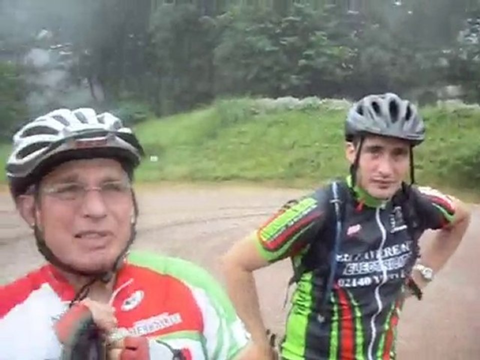 La Téméraire VTT 2010