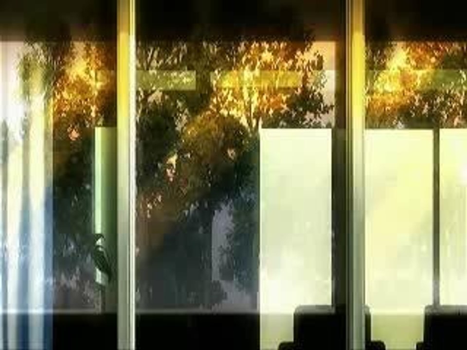 amv saint seiya Tenkai-hen Josho