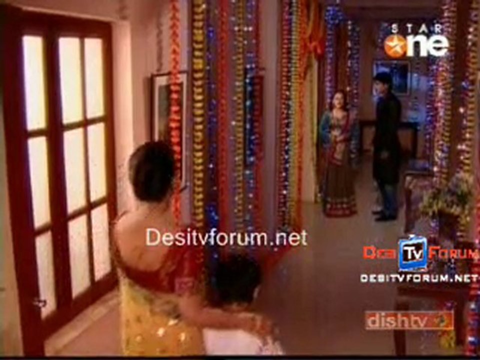 Jaane Pehchaane Se Yeh Ajnabi - 6th July 2010 - pt2