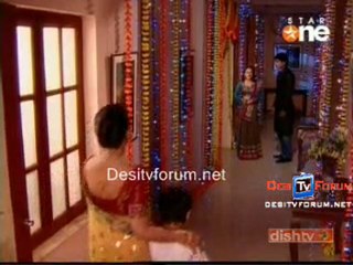 Jaane Pehchaane Se Yeh Ajnabi - 6th July 2010 - pt2