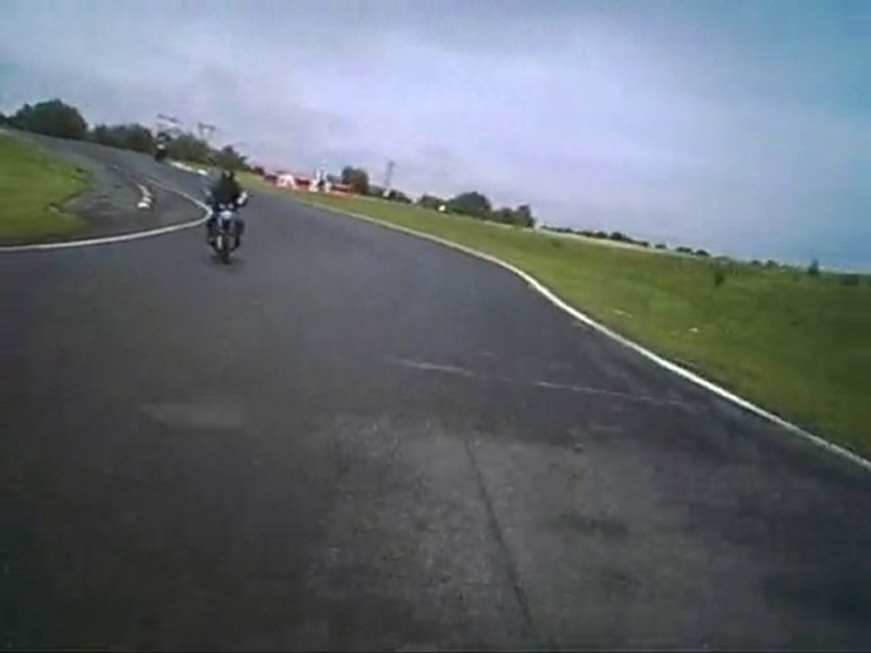 FMA Day's CAROLE 2010 Groupe Bleu