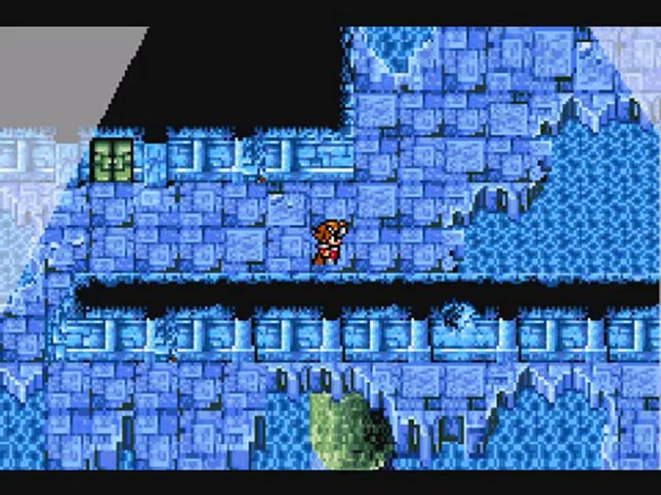 Final Fantasy Part 19 Le Palais Englouti Part 2