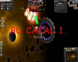 TRACHYA KESER ALEM İZLER .