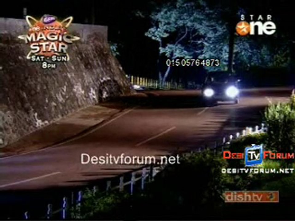 Jaane Pehchaane Se Yeh Ajnabi - 6th July 2010 - pt3