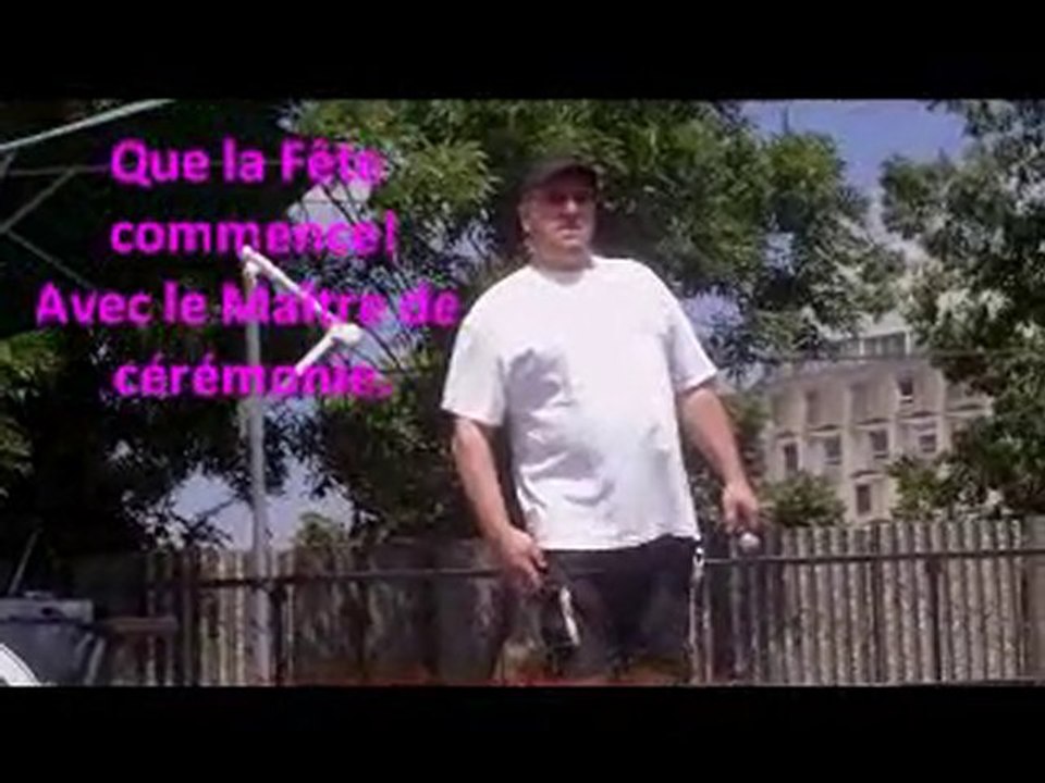 fête 1