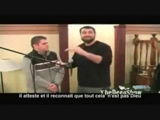 La Perle Précieuse 1.2 Islam La Shahada Attestation de foi