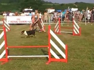 20100703 GPF Le Creusot Agility1