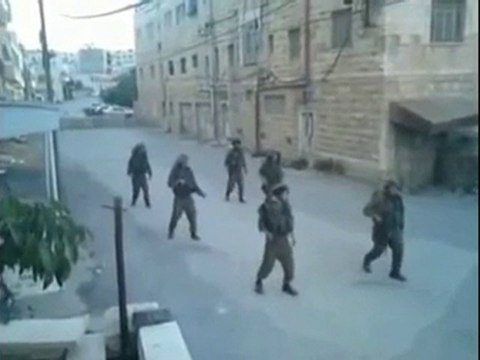 Israeli Soldiers Dancing ft. Kesha