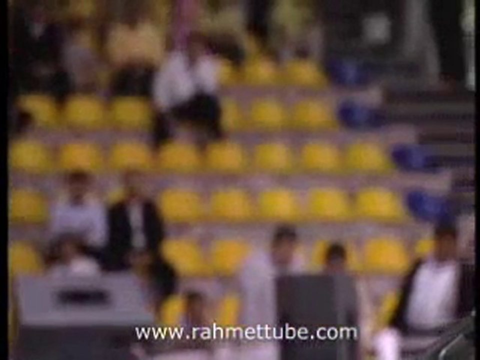 Dursun Ali Erzincanlı-Kırk Yaşındasın