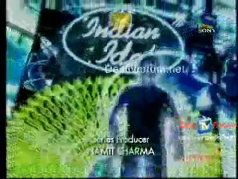 Indian Idol - 6th July 2010 - pt1