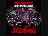 Madines le Polak feat Karna - j'me rappel (Prod. mesta)