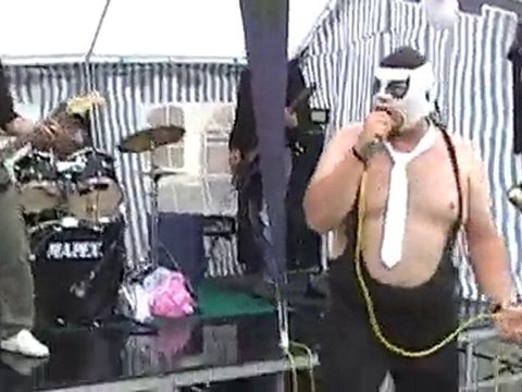 Langues de pute - Hun