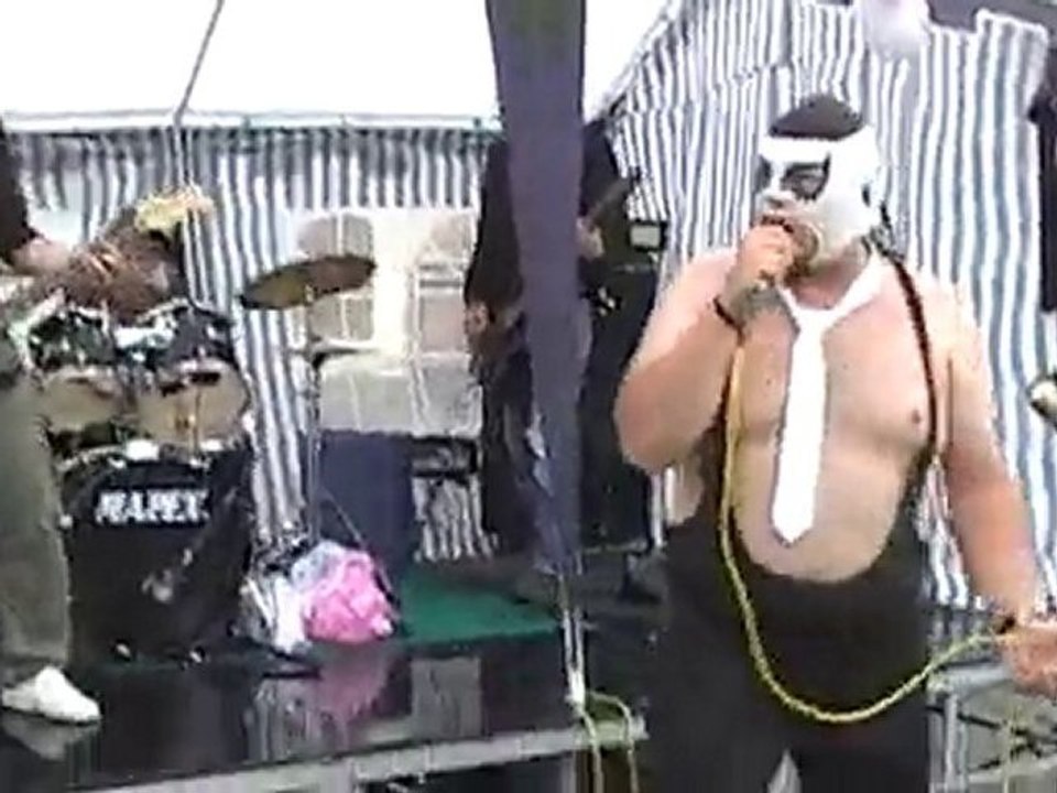 Langues de pute - Hun