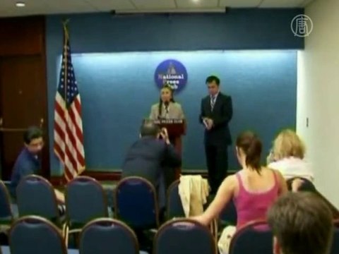 «Каждый должен знать, что за ним постоянно следят»