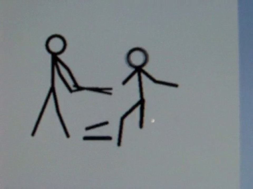 combat