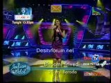 Indian Idol - 6th July 2010 - pt2