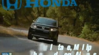 New 2010 Honda Element SC Video | Heritage Honda Baltimore