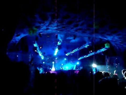 Hadra Trance Festival 2010