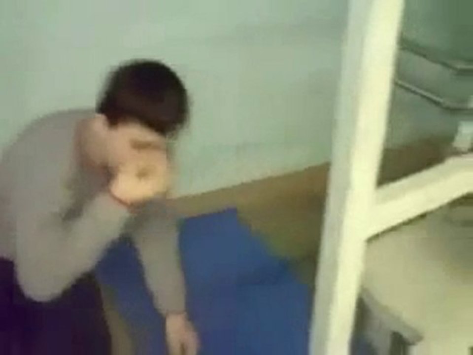 boxeur du dimanche