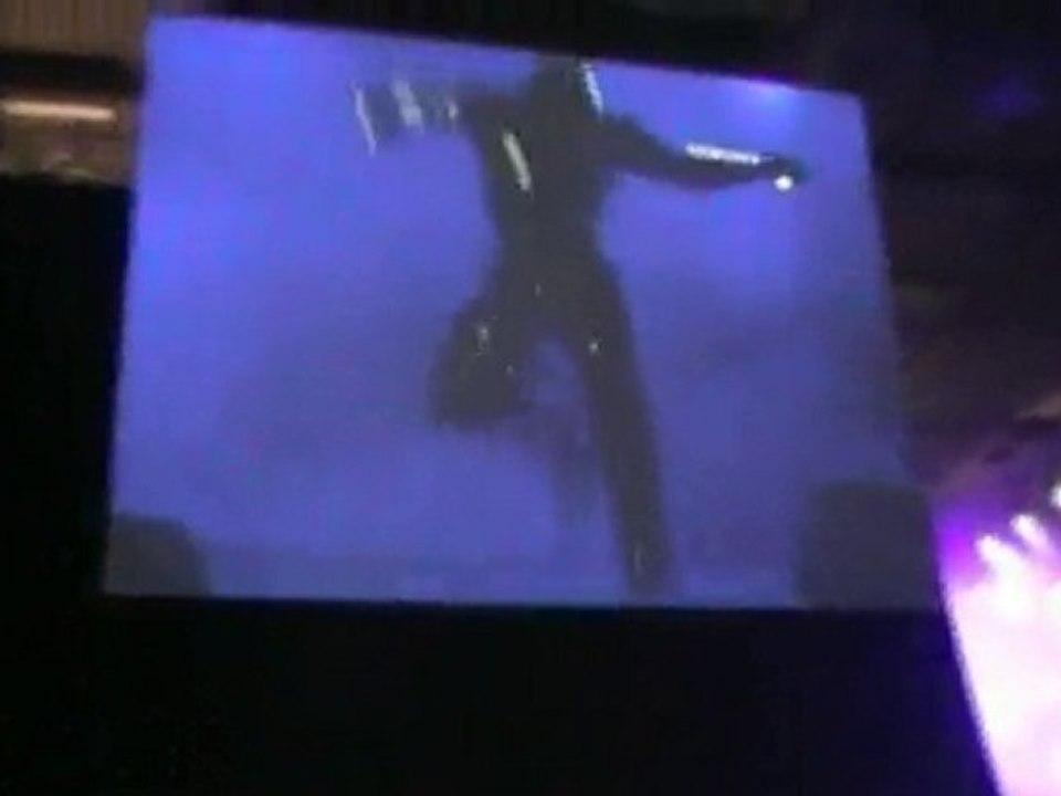 Japan Expo - Cosplay Iron Lantern (Iron Man - Green Lantern)