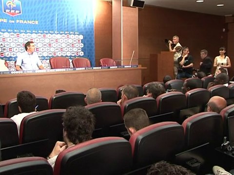 Le Journal vidéo du mardi 6 juillet 2010, édition de 18H00.