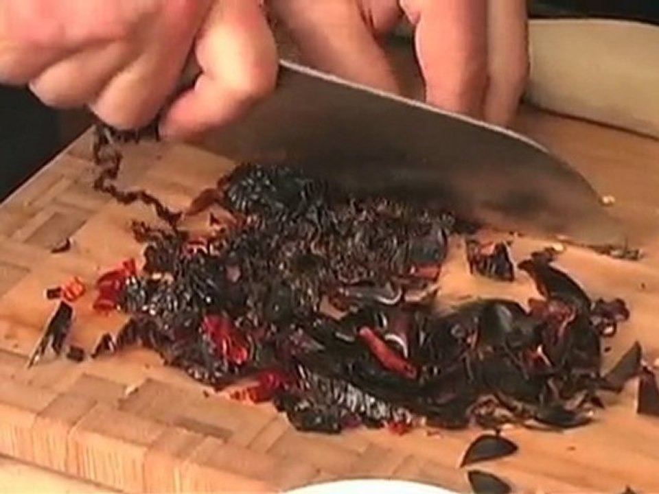 Chili Powder-Funktified Food #10