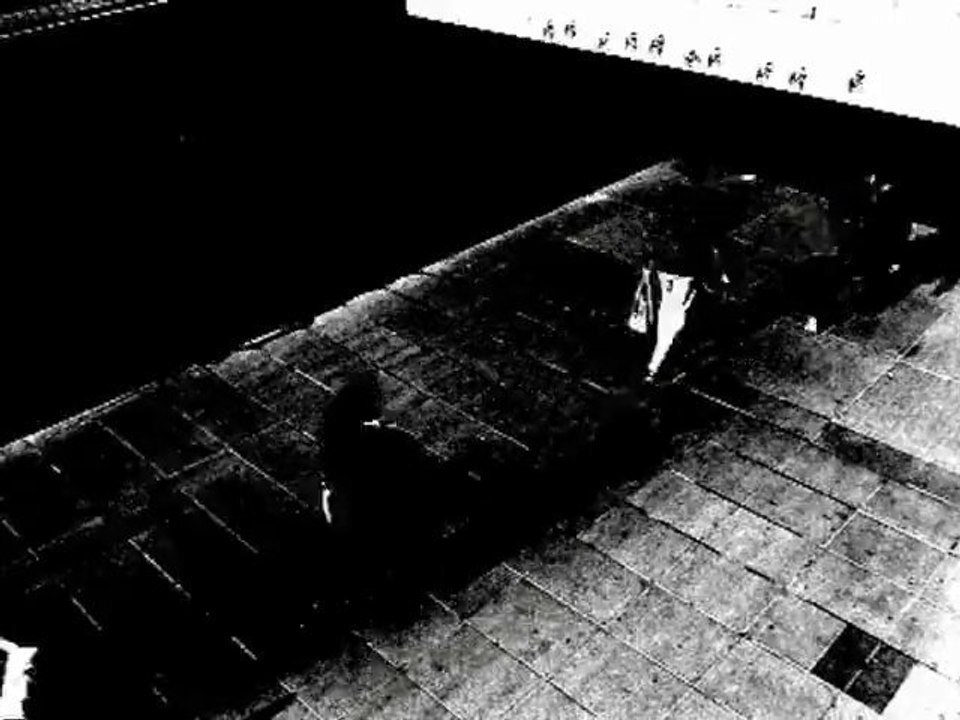 Une Ode Autiste - extrait