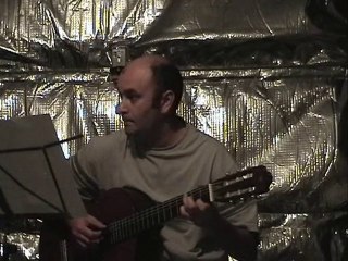 Right Here Waiting (Richard Marx) à la guitare classique