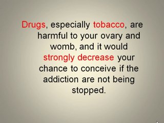 How To Get Pregnant Naturally Tips