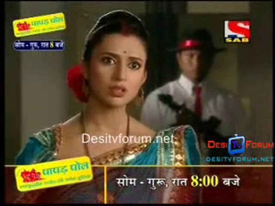 Mr and Mrs Sharma  - 6th July 2010 pt1