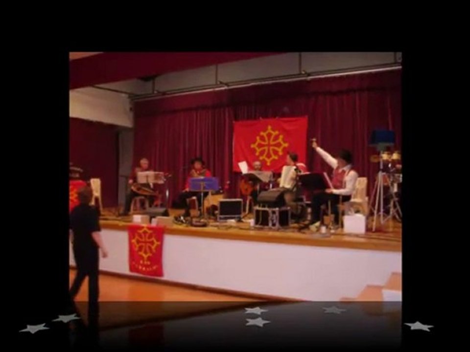 bal occitan 2010, MJC Lagarrigue