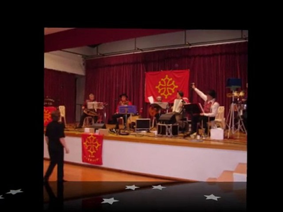 bal occitan 2010, MJC Lagarrigue