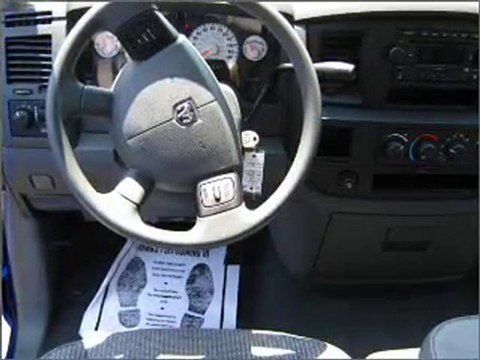 2008 Dodge Ram 1500 for sale in Chattanooga TN - Used ...