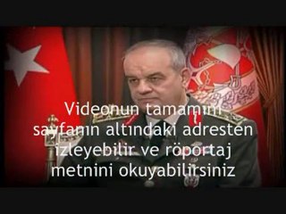 uğur dündar ilker başbuğ arena röportajı video