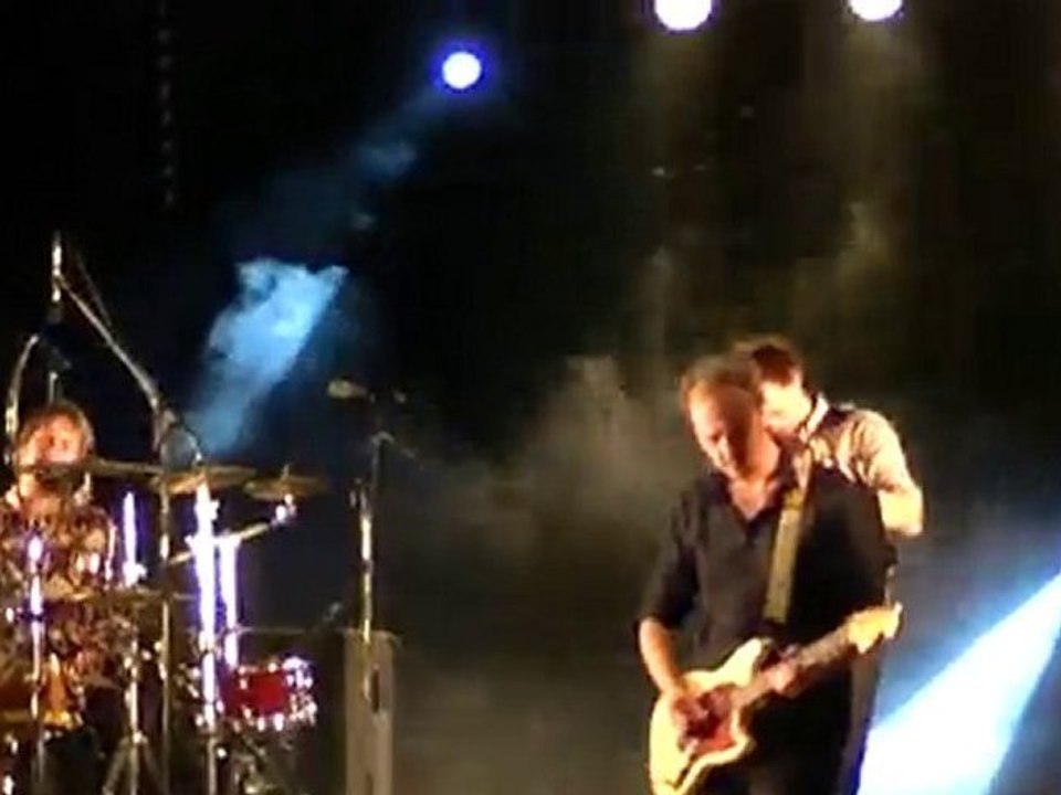 Debout sur le Zinc - J'ai