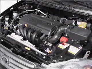 2003 Toyota Corolla for sale in Warwick RI - Used ...