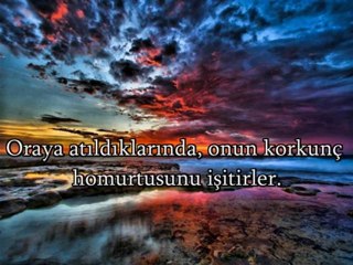 Mülk Suresi Mealli (Dünyanın en güzel hâfızı okuyor)